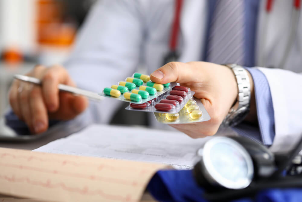 Medication Management: Ensuring Safe and Effective Treatment