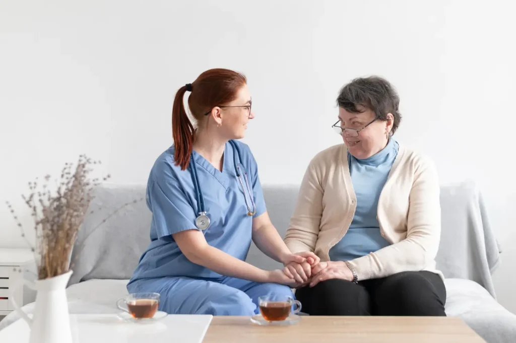 Short-Term Skilled Nursing Care: Costs, Services, and How to Choose