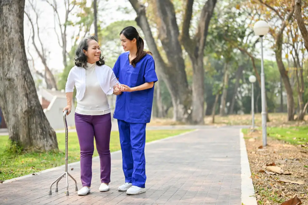 Everything You Need to Know About Hiring Live-In Caregivers